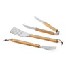 Turner Barbecue Set