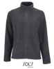 SOL´S - Women´s Plain Fleece Jacket Norman SOL´S - Women´s Plain Fleece Jacket Norman