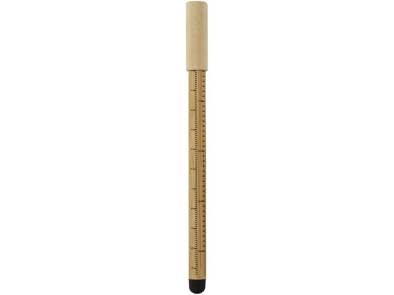Mezuri inktloze pen van bamboe 