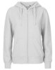 Neutral - Ladies´ Zip Hoodie
