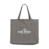 Giant Recycled Shopper Bag (210 g/m²) tas Giant Recycled Shopper Bag (210 g/m²) tas