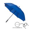 Falcone - Stormparaplu - Automaat - Windproof -  130 cm Falcone - Stormparaplu - Automaat - Windproof -  130 cm