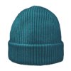 Luxe Fine Rib Beanie Luxe Fine Rib Beanie