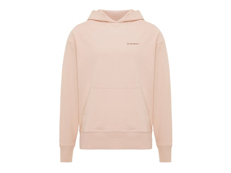 Iqoniq Yoho hoodie Iqoniq Yoho hoodie