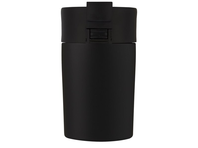 Jetta 180 ml koperen vacuüm geïsoleerde beker Jetta 180 ml koperen vacuüm geïsoleerde beker