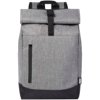 Hoss oprolbare 15,6 inch laptoprugzak 12L