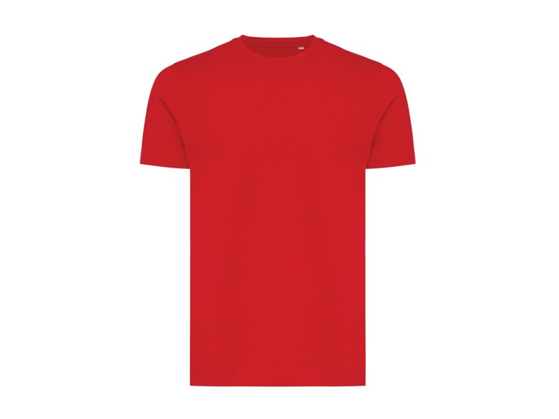 Iqoniq T-shirt Bryce