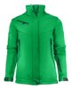 Gevoerde winterse softshell jassen | Bedrukking of borduring