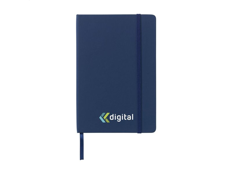 Quadra Notebook A5 notitieboek Quadra Notebook A5 notitieboek