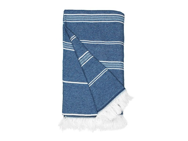 The One Recycled Hamam Towel The One Recycled Hamam Towel