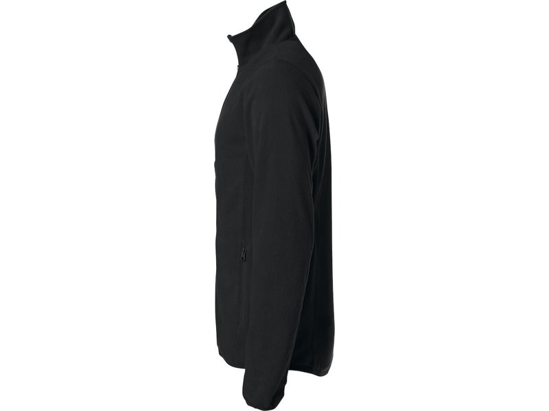 Clique Basic Micro Fleece Jacket Clique Basic Micro Fleece Jacket