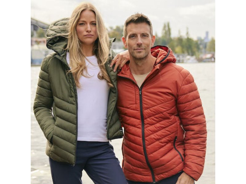 Cutter & Buck - Mount Adams Jacket Heren
