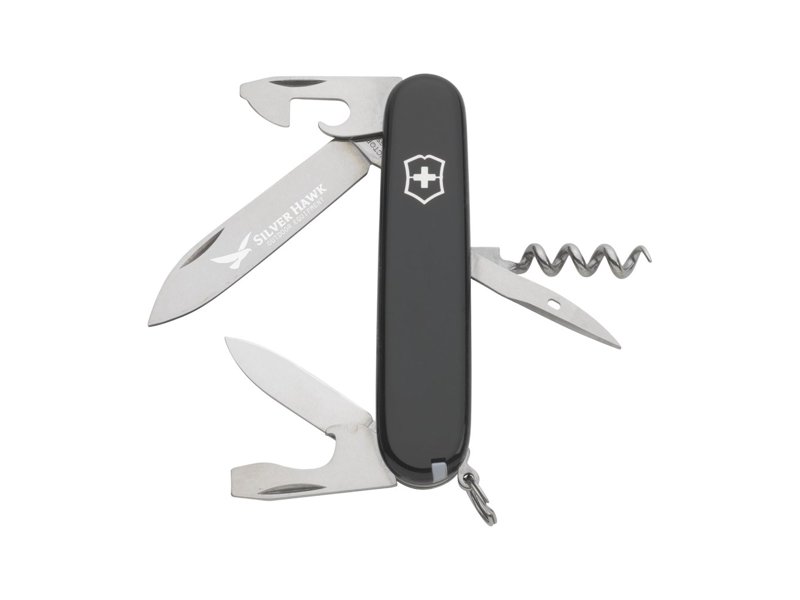 Victorinox Spartan zakmes