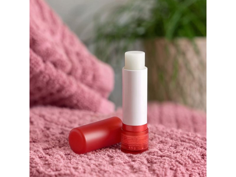 Voordelige lippenbalsems met eigen logo Voordelige lippenbalsems met eigen logo