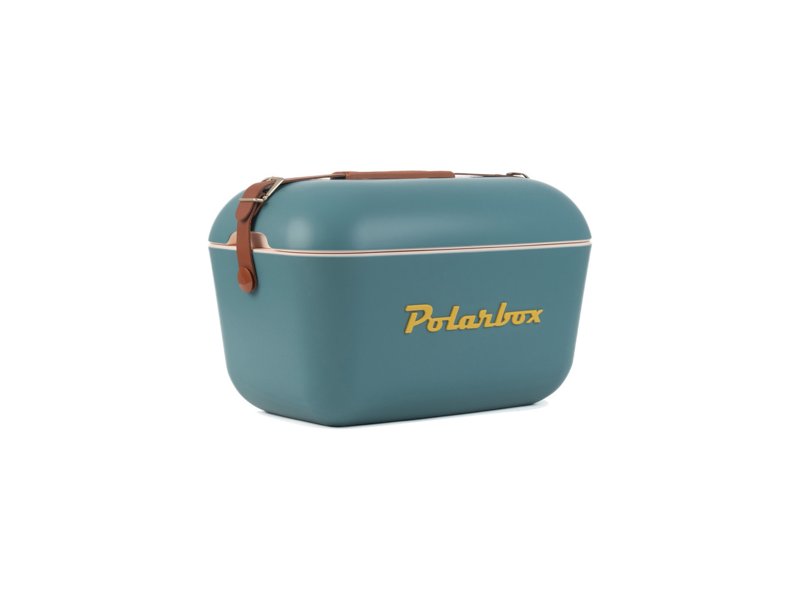 Polarbox Original Medium 12L Vintage Coolerbox Polarbox Original Medium 12L Vintage Coolerbox
