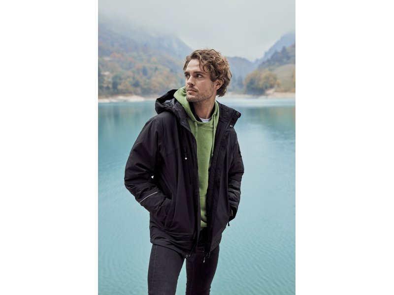 Clique Classic Hoodie