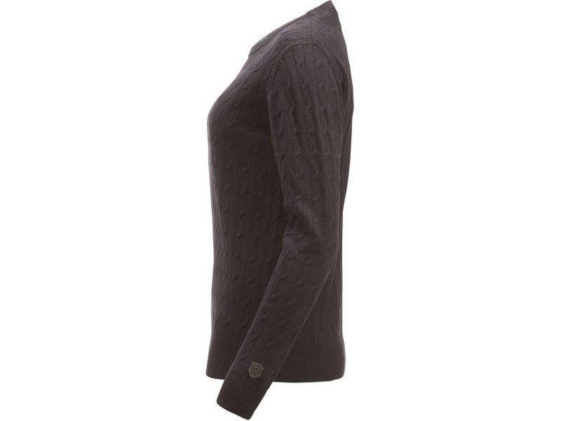 Cutter & Buck - Blakely Knitted Sweater Dames