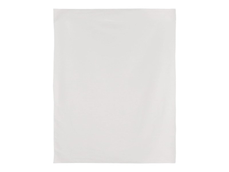 Polar fleece deken sublimation 190g/m²