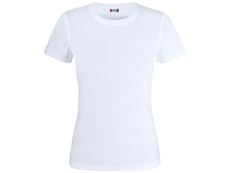 Clique Neon-T Ladies