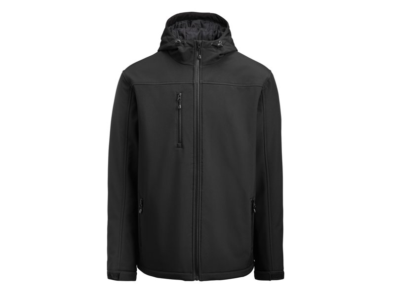Boardslide Softshell Jas Heren Boardslide Softshell Jas Heren