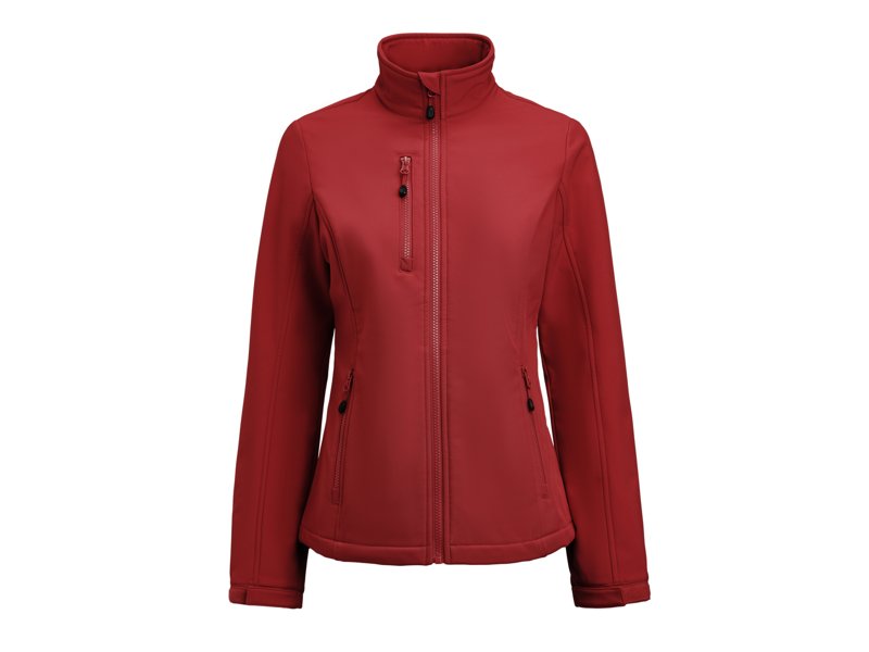 Airwalk 
Softshell Jas Dames