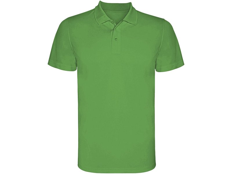 Roly sportpolo Monzha kids