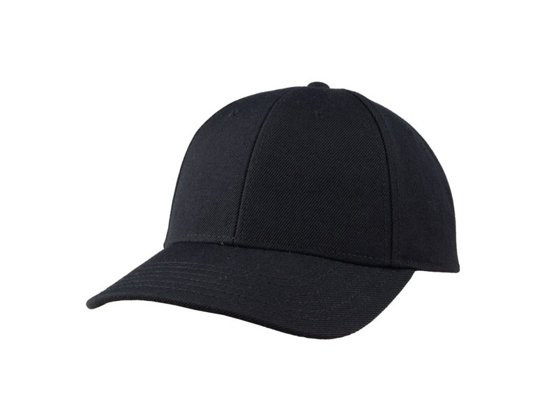 Original Acrylic Baseball Cap
