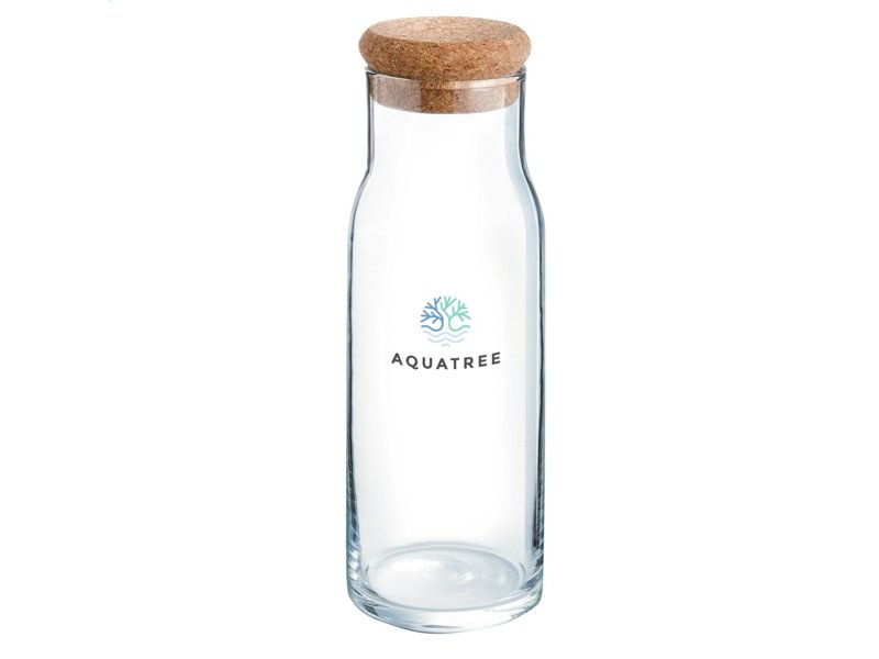 Algarve Karaf 1 L met kurk