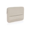 Armond AWARE™ RPET 15.6" laptop sleeve Armond AWARE™ RPET 15.6" laptop sleeve