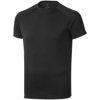 Elevate Niagara Cool Fit sportshirt - Sportshirt laten bedrukken Elevate Niagara Cool Fit sportshirt - Sportshirt laten bedrukken