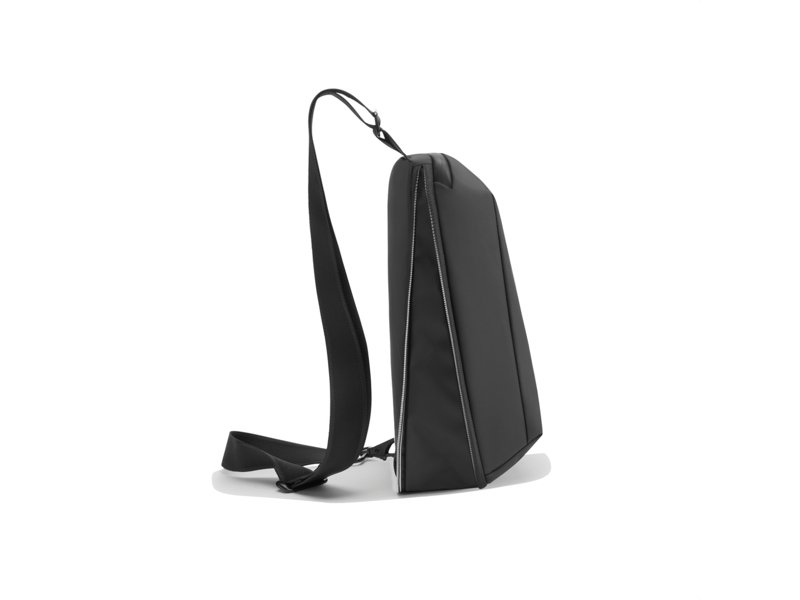 Urban waterbestendige sling bag