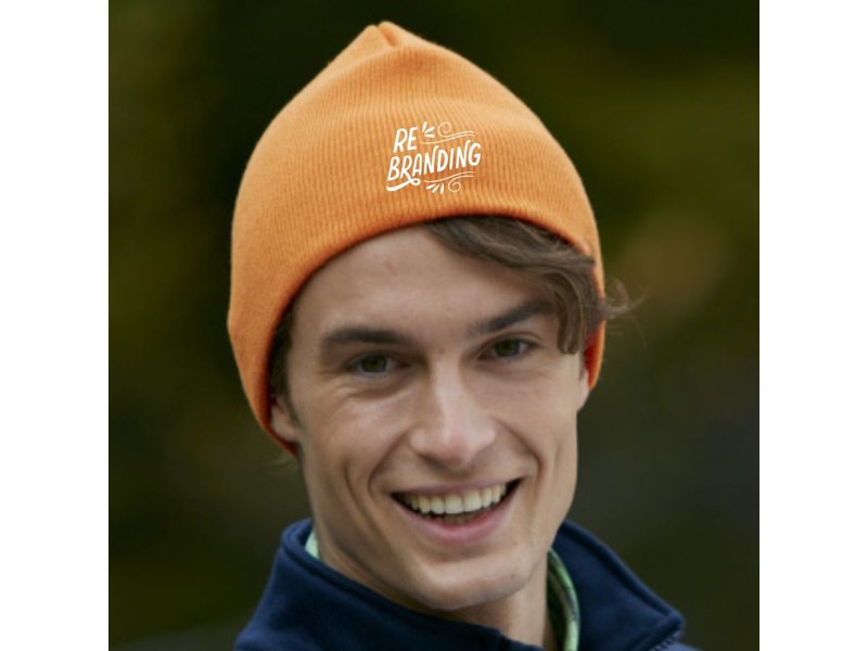 Myrtle beach Beanie No. 1