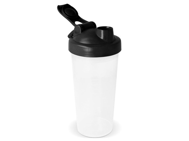Shaker fles 700ml