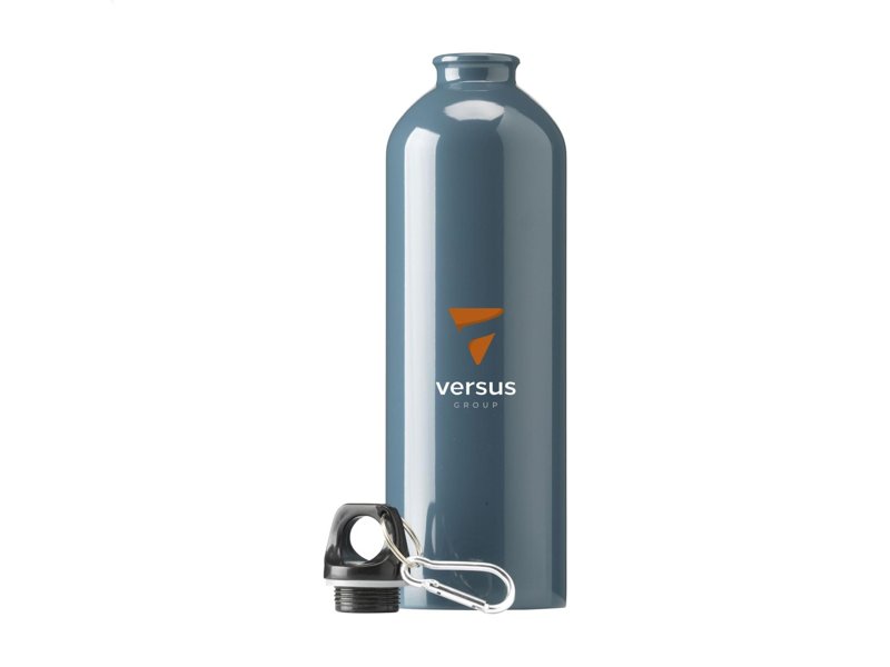 SteelForce Recycled Steel Bottle 750 ml SteelForce Recycled Steel Bottle 750 ml