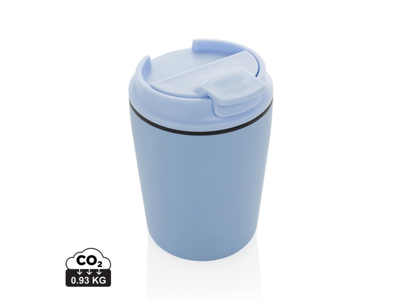 Pico Barista RCS coffee beker 220ML in geschenktube Pico Barista RCS coffee beker 220ML in geschenktube