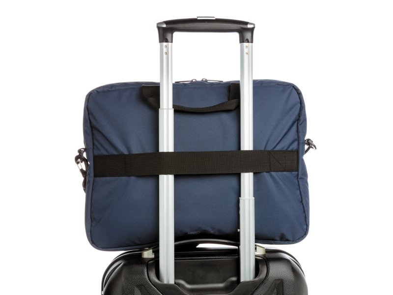 Impact AWARE™ RPET 15,6" laptoptas Impact AWARE™ RPET 15,6" laptoptas