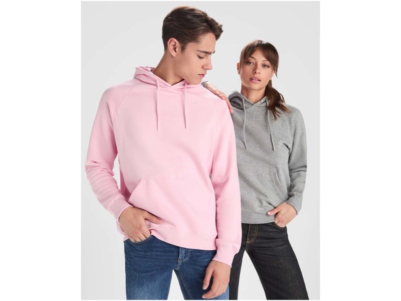 Roly unisex Vinson hoodie Roly unisex Vinson hoodie