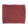 SuperSoft RPET fleecedeken SuperSoft RPET fleecedeken
