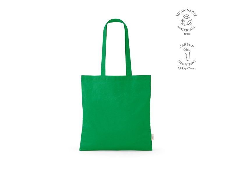 Tote bag bedrukken (Everest) | Draagtas met logo | Totziens Promotions Tote bag bedrukken (Everest) | Draagtas met logo | Totziens Promotions
