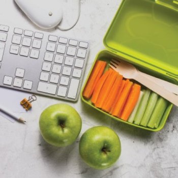 Relatiegeschenken  Cooking & Living