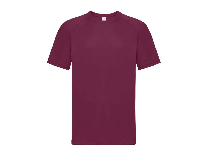 SP Run sportshirt, 140 gr/m² SP Run sportshirt, 140 gr/m²
