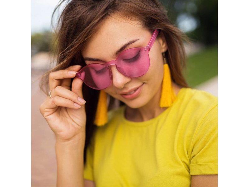 Zonnebril June UV400