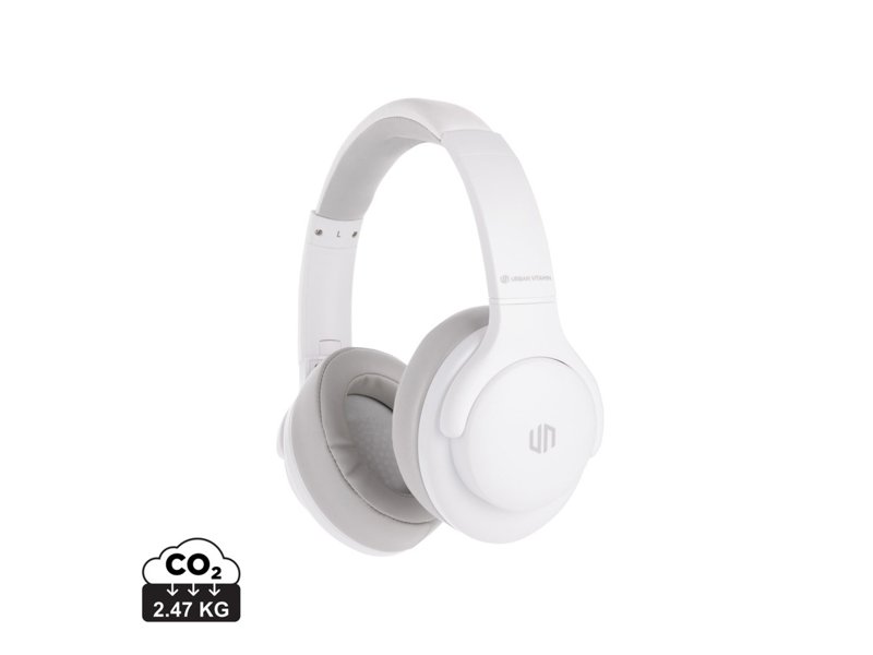 Urban Vitamin Fresno draadloze hoofdtelefoon Urban Vitamin Fresno draadloze hoofdtelefoon