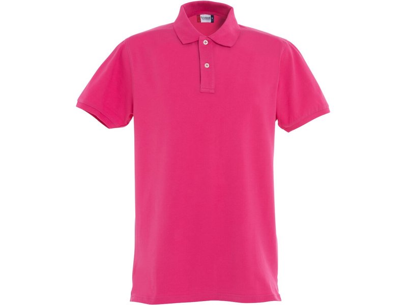 Clique Stretch Premium Polo Clique Stretch Premium Polo
