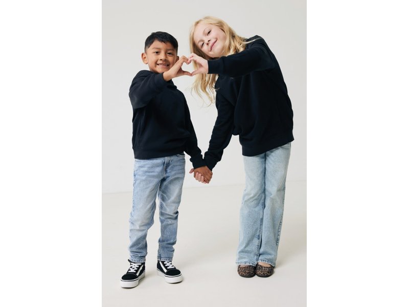 Iqoniq Yengo hoodie Kids Iqoniq Yengo hoodie Kids