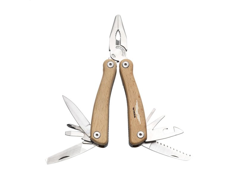 Beechwood Multitool multitang