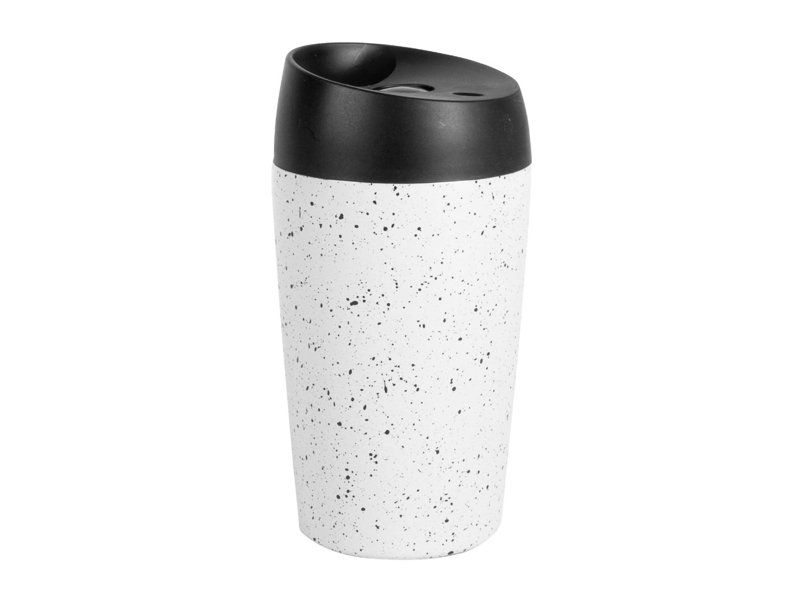 Sagaform Loke Dubbelwandige mok Splash 240ml