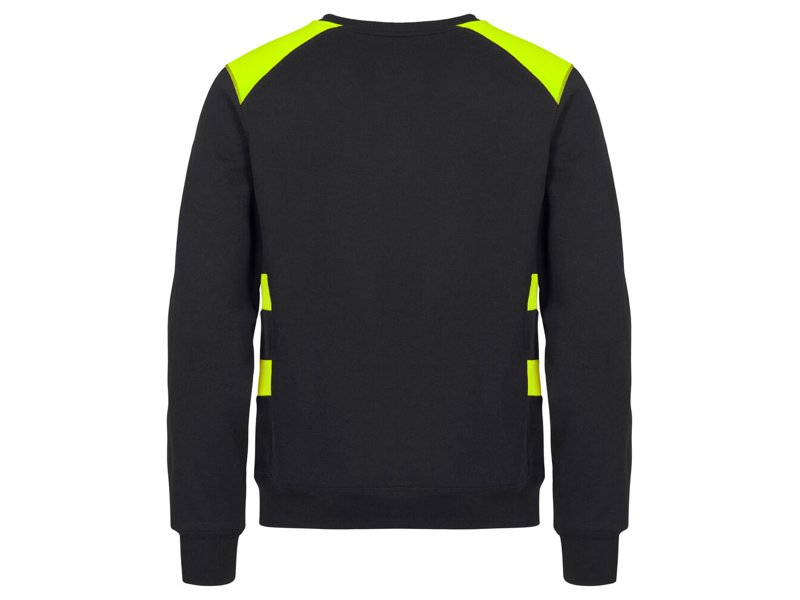 Clique Ambition Roundneck