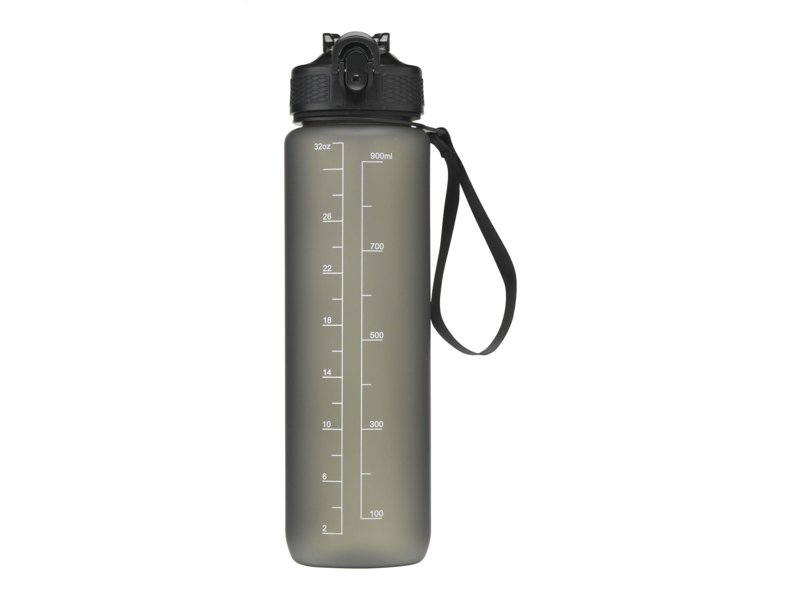 AquaSport Recycled Water Bottle 1 L AquaSport Recycled Water Bottle 1 L
