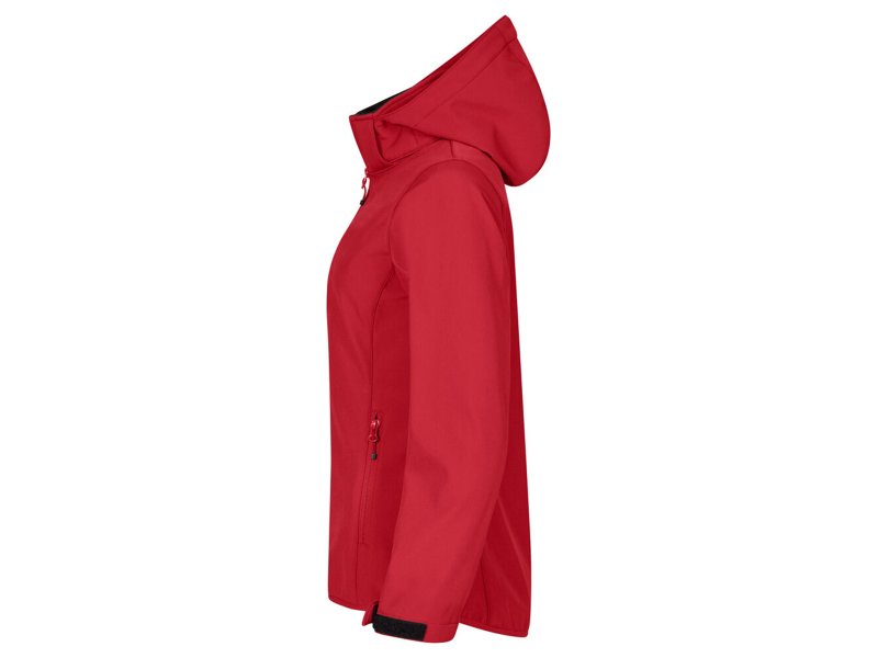 Clique Classic Softshell Hoody Lady Clique Classic Softshell Hoody Lady